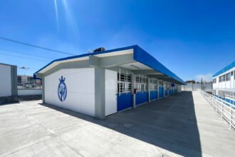 León, Guanajuato, invierte más de 18 mdp en Secundaria Julián de Obregón