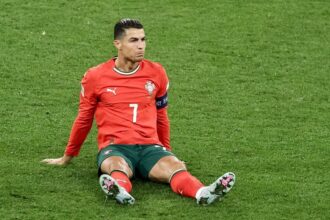 Lesión de Cristiano Ronaldo: viaje a México prácticamente imposible