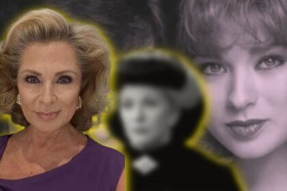 Lety Calderón revela que actriz la agredió y luego la amenazó