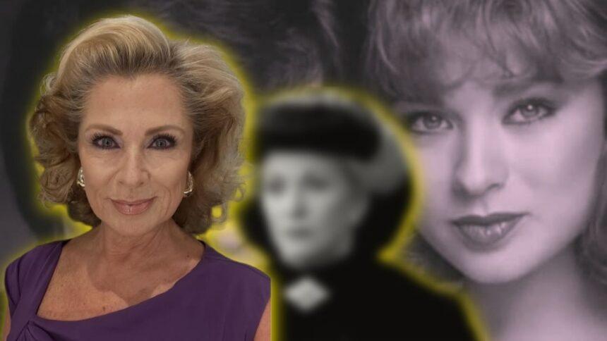 Lety Calderón revela que actriz la agredió y luego la amenazó