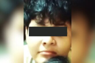 Localizan cadáver de adolescente en Oaxaca; posible identificación como Manuel Posada Zárate