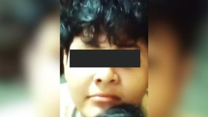 Localizan cadáver de adolescente en Oaxaca; posible identificación como Manuel Posada Zárate