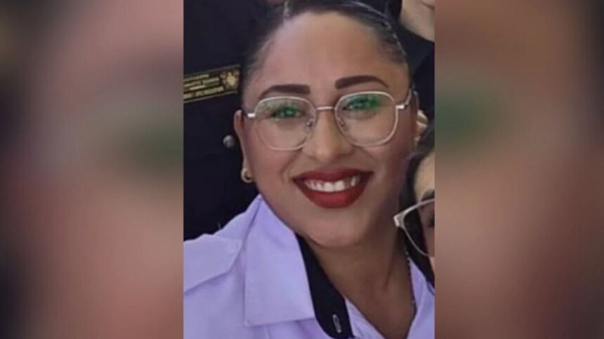 Localizan con vida a trabajadora de Protección Civil en Chiconcuac; hospitalizada