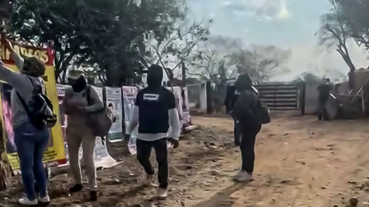 Localizan dos mineros secuestrados tras más de un mes en Concordia, Sinaloa