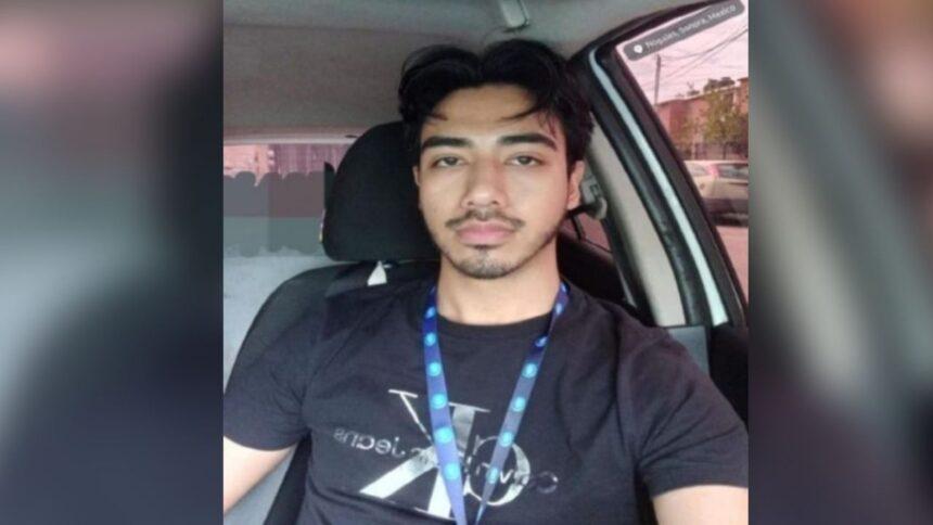 Localizan sin vida a joven de 23 años desaparecido en Culiacán, Sinaloa