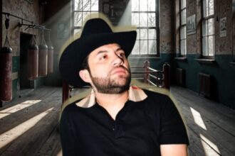 Luis R. Conriquez podría recibir multa por corridos en Ring Royale 2026