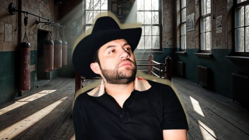 Luis R. Conriquez podría recibir multa por corridos en Ring Royale 2026