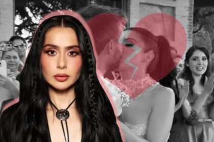 Lupita Villalobos habla sobre su posible divorcio tras reciente declaración