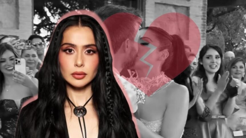 Lupita Villalobos habla sobre su posible divorcio tras reciente declaración