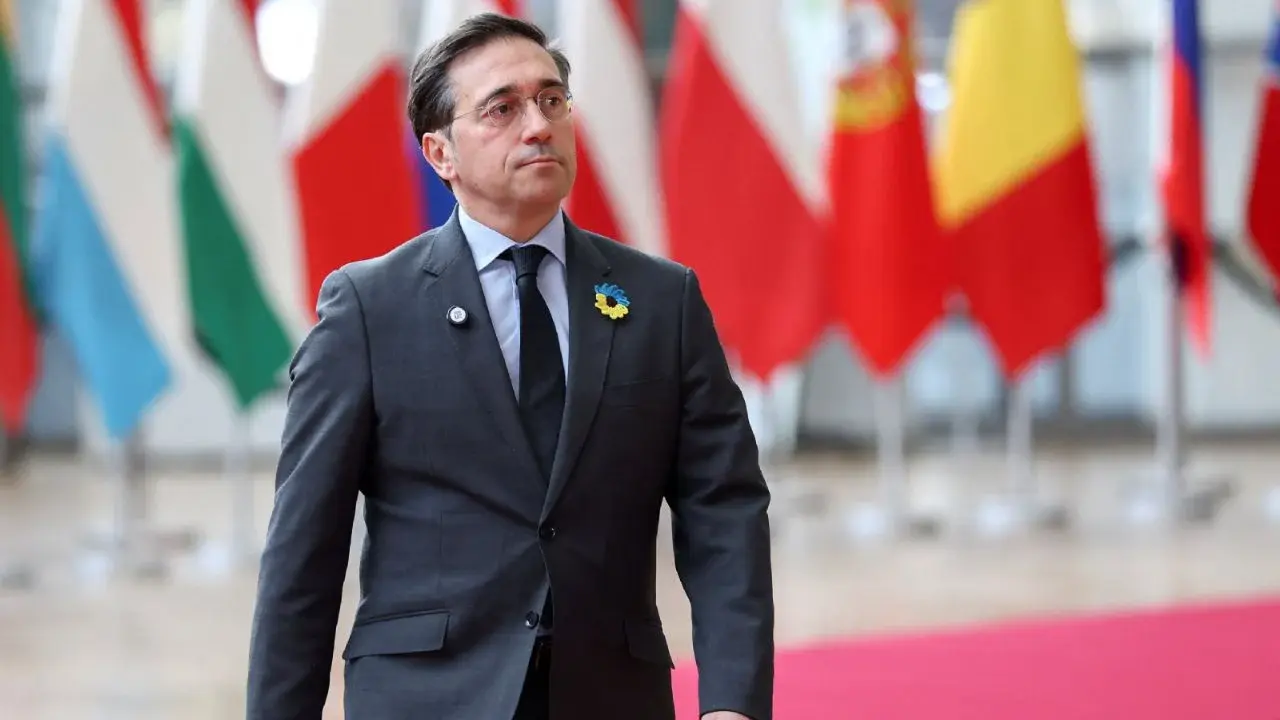 Madrid: ministro de Exteriores desmiente acuerdo de cooperación con la UE