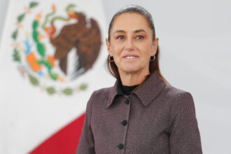 Marchas del 8M transcurrieron mayoritariamente pacíficas, reportan autoridades locales