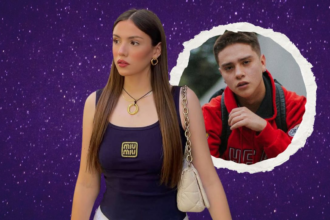 Marianne Gonzaga acusa a César Pantoja de pedir fotos íntimas con engaños