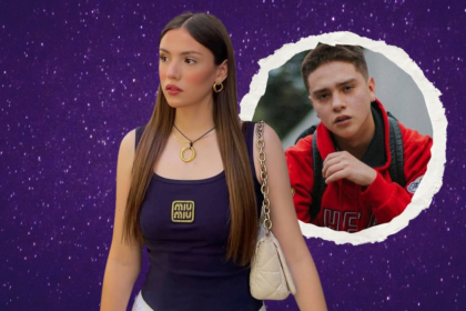 Marianne Gonzaga acusa a César Pantoja de pedir fotos íntimas con engaños