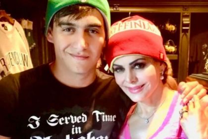 Maribel Guardia niega estar involucrada en pleito por testamento de Julián Figueroa