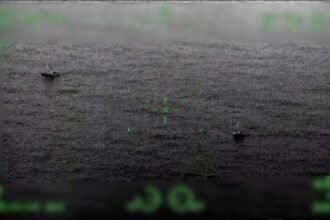 Marina localiza embarcaciones desaparecidas en el Caribe tras cuatro días