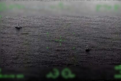 Marina localiza embarcaciones desaparecidas en el Caribe tras cuatro días