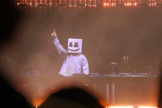 marshmello