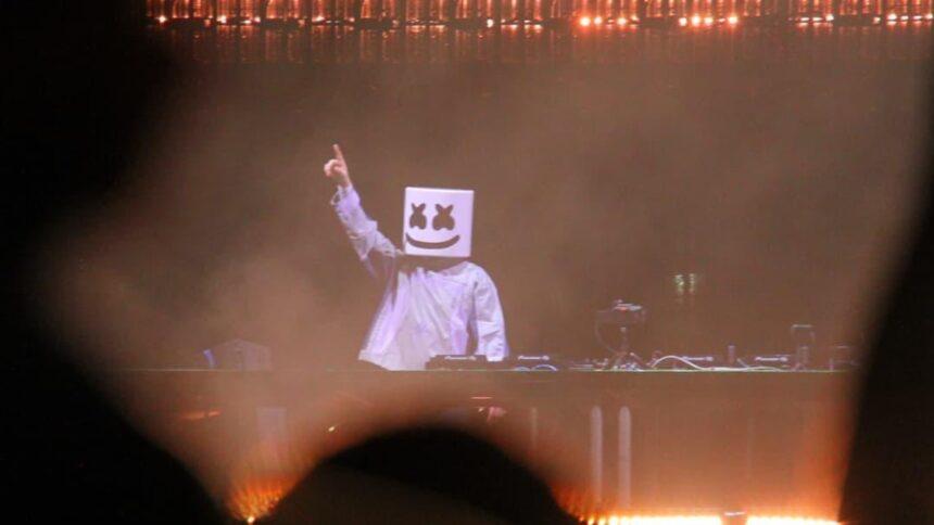 marshmello