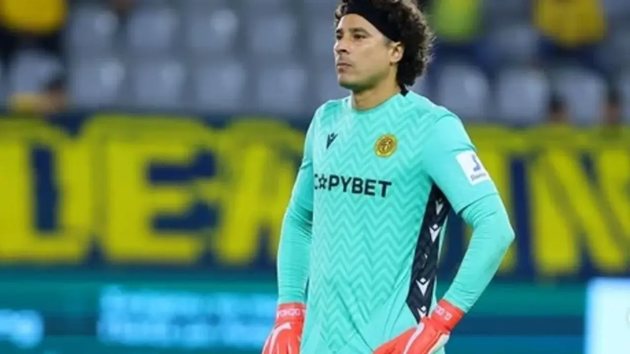 Memo Ochoa se refugia tras ataque en Chipre; dron impactó cerca