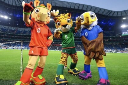 México confirma que repechaje mundialista de Irak en Monterrey sigue firme