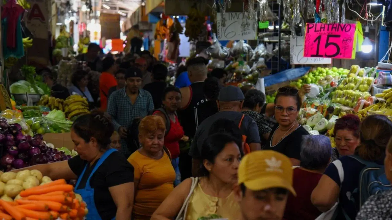 México, referente regional en medición de pérdida de alimentos