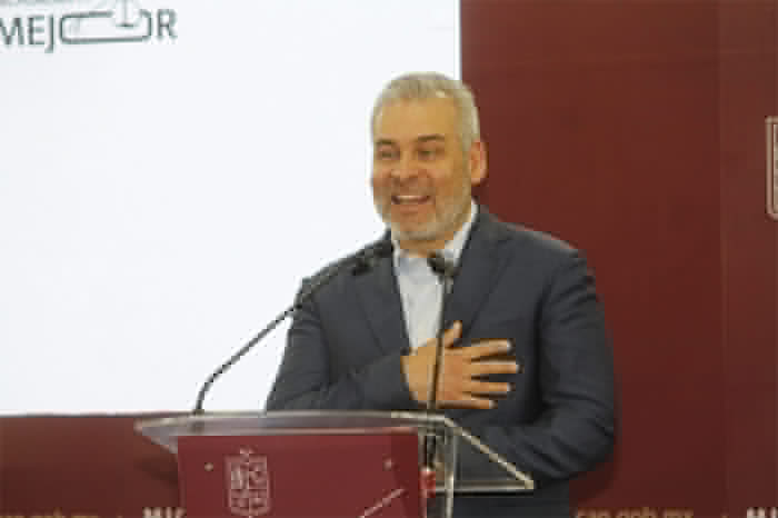 Michoacán alcanza su menor nivel de homicidios en 12 años