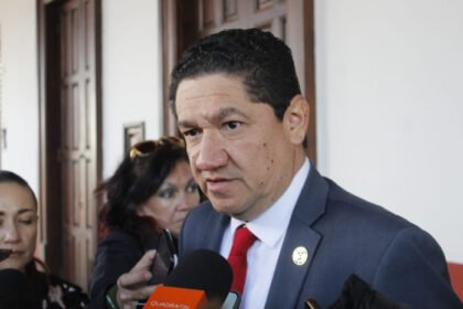 Michoacán pondrá en marcha su primer juzgado digital este semestre