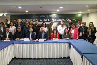 Michoacán: solo un reducido porcentaje de migrantes con INE vota, señala IEM