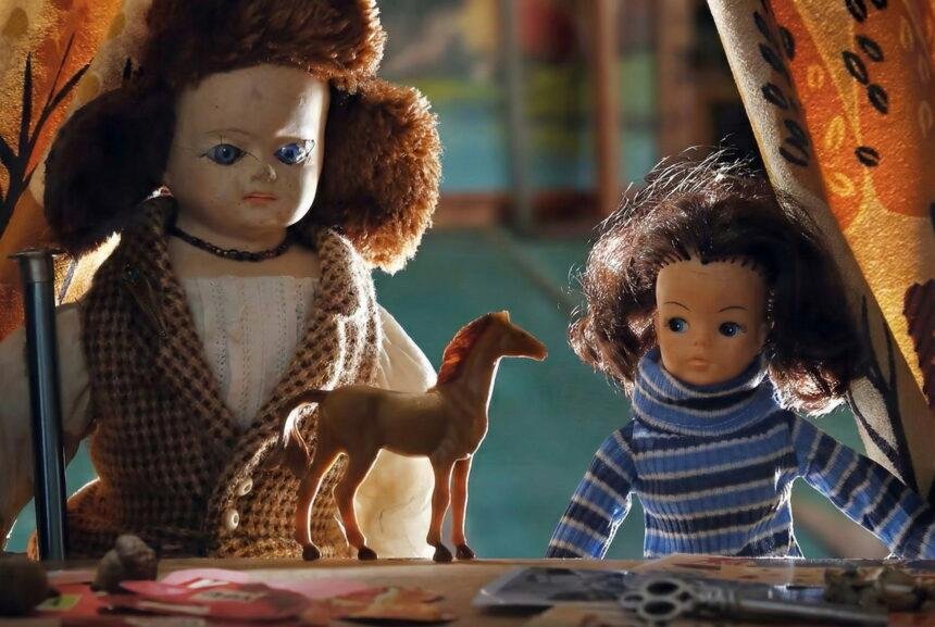 MIQ presenta en México el estreno de "La trampa de los ponis"