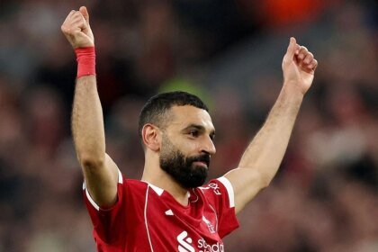 Mohamed Salah confirma su despedida del Liverpool tras nueve años