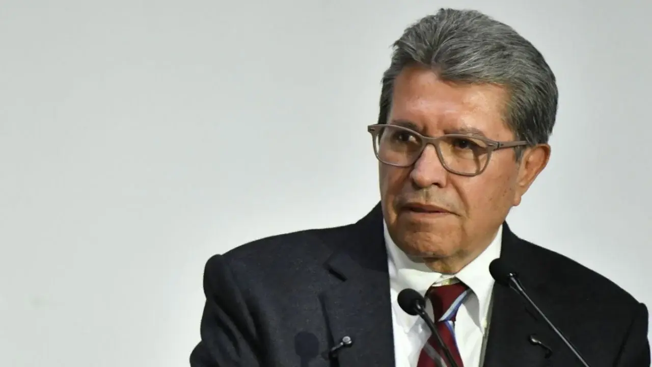 Monreal: Solidaridad con Cuba, no con el régimen — Ciudad de México