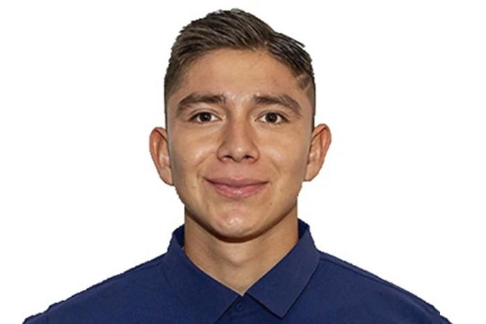 Morelia, Michoacán: Club Atlético Morelia da de baja a Uziel García