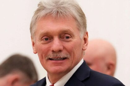 Moscú: conflicto en Irán paraliza diálogo de paz entre Rusia y Ucrania