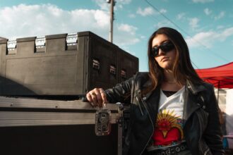 Motofiesta reúne 51 empresas de Marca Guanajuato y abre nuevas oportunidades comerciales