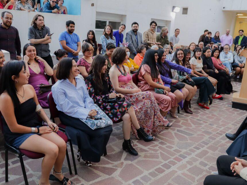 Museos de la Secretaría de Cultura de Guanajuato conmemoran el 8M