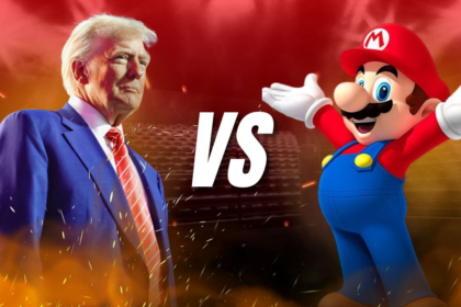 Nintendo demanda a EE. UU. y Trump por aranceles