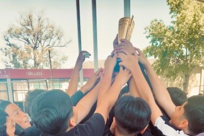 Noreste inicia etapa regional de los Juegos Deportivos Escolares de Educación Básica