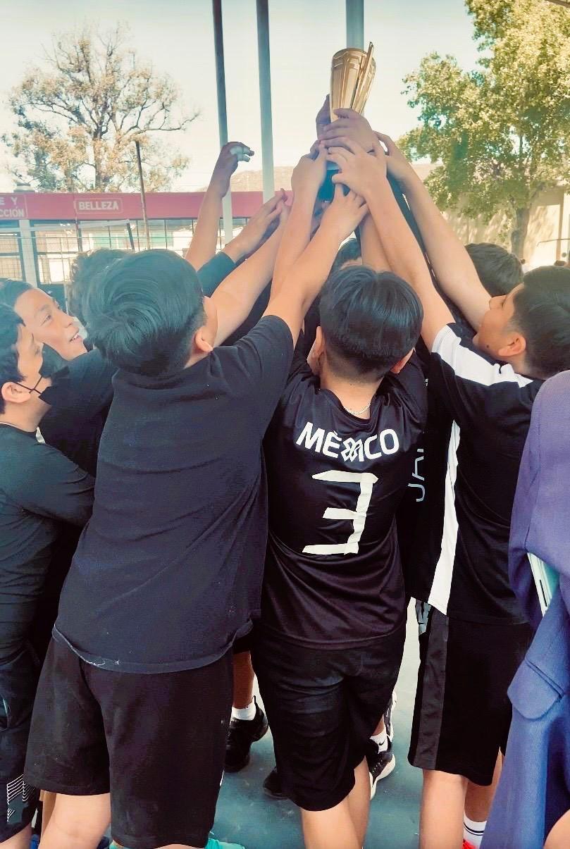 Noreste inicia etapa regional de los Juegos Deportivos Escolares de Educación Básica