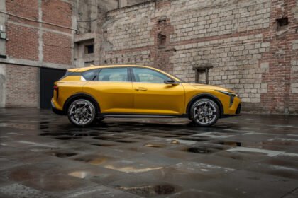 Nueva versión del Mazda3 como alternativa de configuración técnica