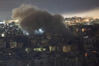 Nueve paramédicos muertos en ataques en Líbano; total de fallecidos 51