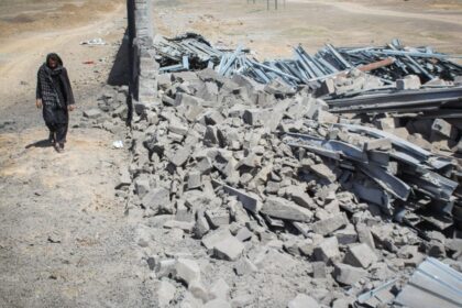 ONU: Más de 40 muertos y 100 heridos en frontera Afganistán-Pakistán