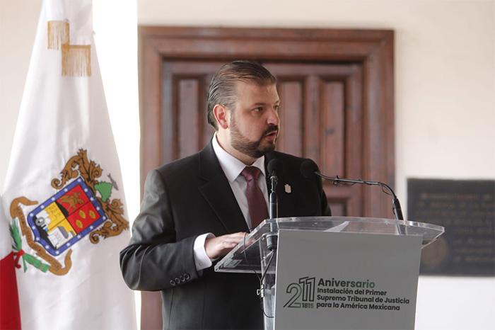 Operativo vial y horarios de rutas municipales