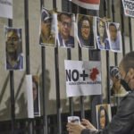 Organizaciones civiles alertan impunidad del 95% en crímenes contra periodistas