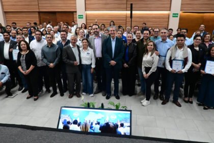 PAN de Guanajuato cierra seminario con llamado a gobernar desde la realidad