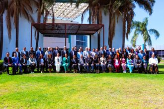 PAOT y COEPES formalizan convenio en Ciudad de México