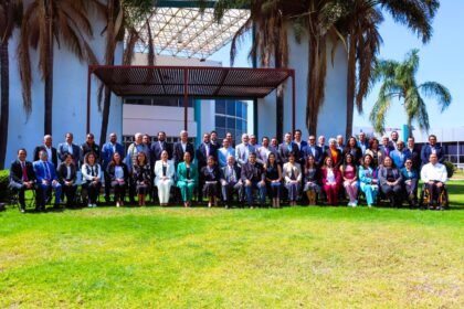 PAOT y COEPES formalizan convenio en Ciudad de México