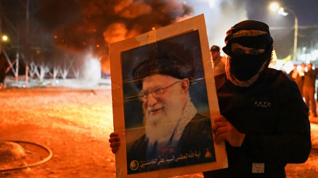 París, Londres y Berlín advierten posible ataque contra Irán como defensa