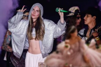 Pati Chapoy detalla cuánto costó llevar a Belinda a XV de Mafer