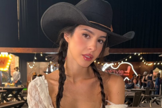 Pau Capetillo debuta en Hoy junto a Biby Gaytán y Eduardo Capetillo