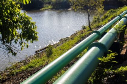 Pemex descarta derrame petrolero en Veracruz tras cierre de playas